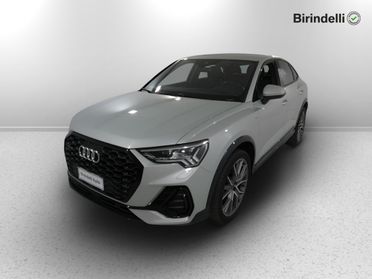 AUDI Q3 2ª serie - Q3 SPB 40 TFSI quattro S tronic S line edition