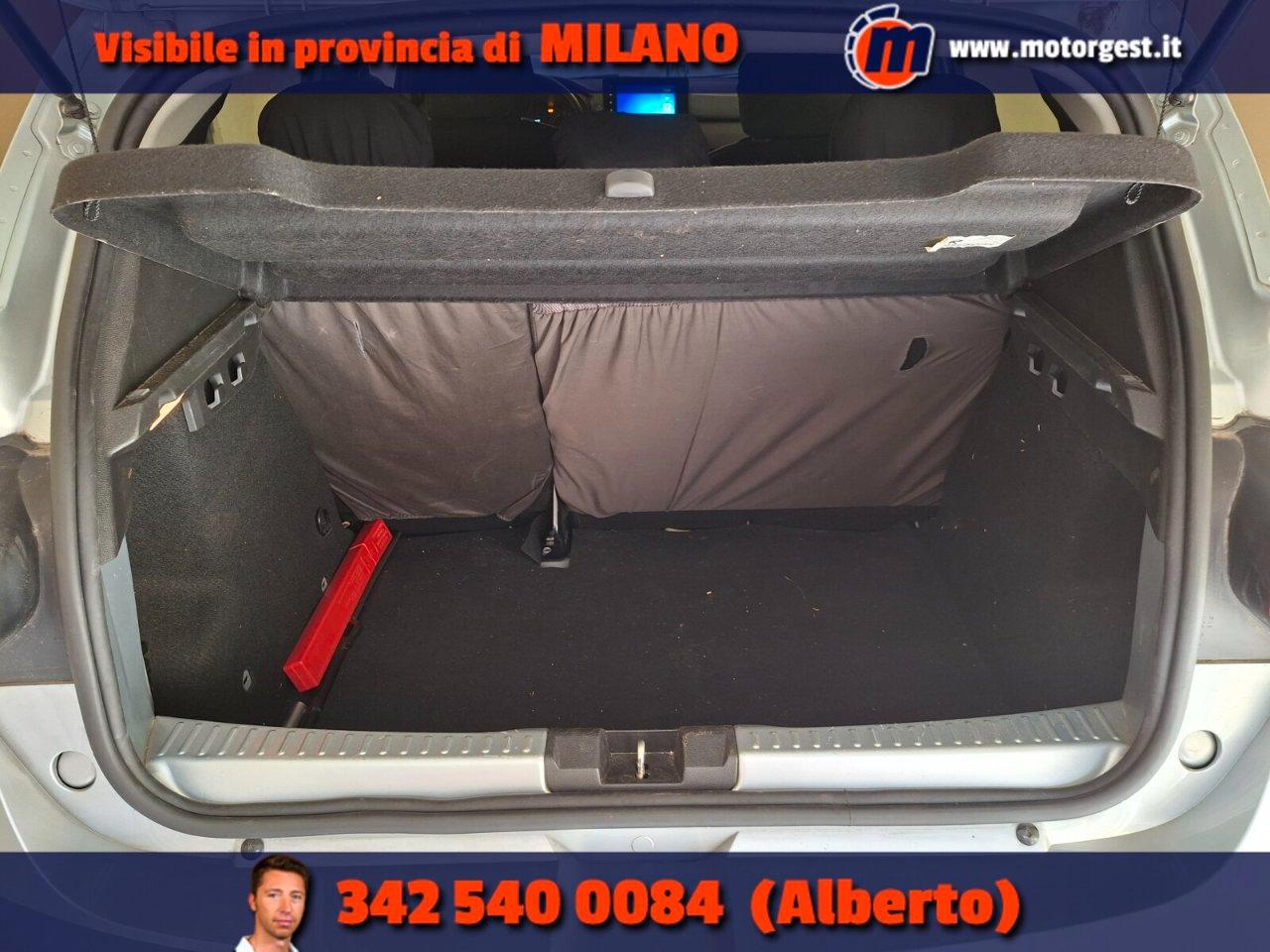 Dacia Sandero Stepway 1.0 tce Comfort 90cv