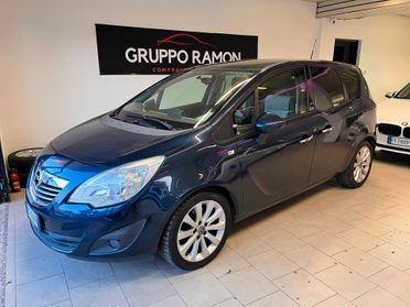 Opel Meriva 1.7 CDTI 101CV F.AP. Cosmo