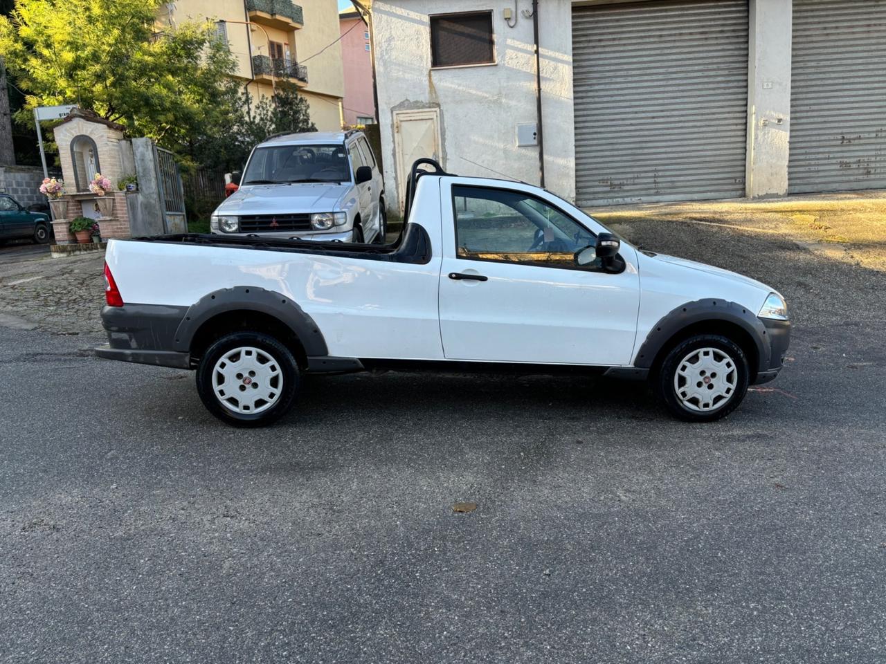 Fiat Strada 1300 multijet 95cv