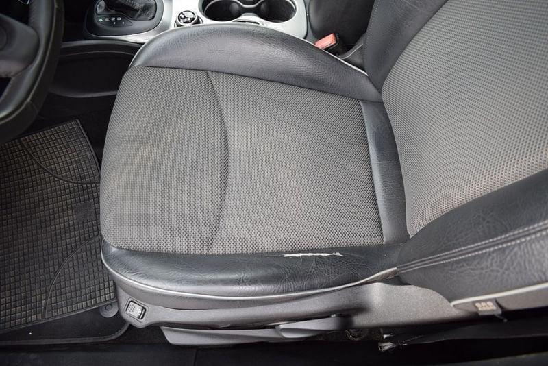 FIAT 500X 500X 2.0 MultiJet 140 CV AT9 4x4 Cross