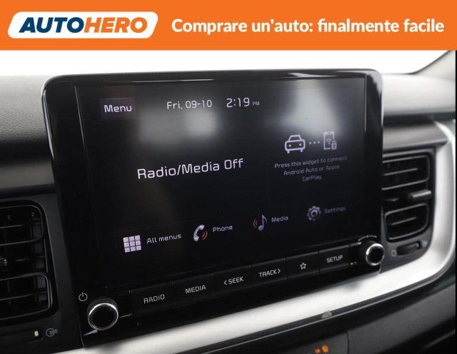 KIA Stonic 1.0 T-GDi 100 CV MHEV MT Urban