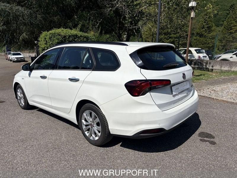FIAT Tipo 1.4 T-Jet 120cv Mirror