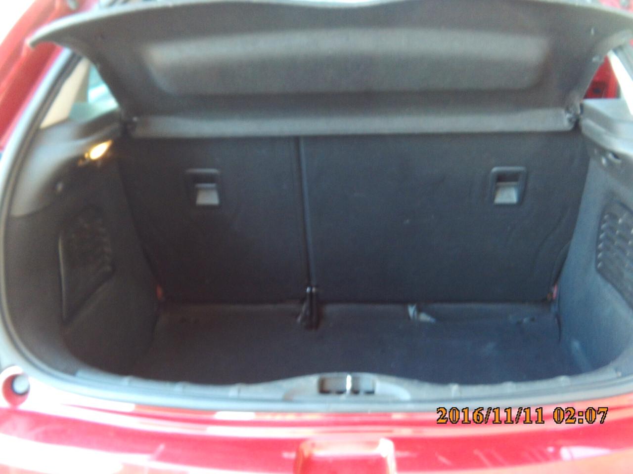 Citroen C3 1.4 HDi 70 Exclusive