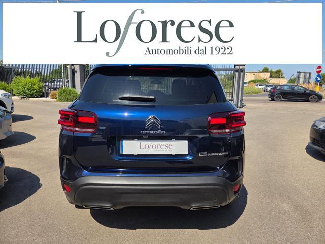 CITROEN C5 Aircross BlueHDi 130 S&S EAT8 Shine Pack