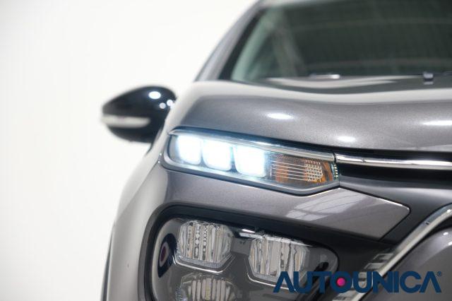 CITROEN C3 PURETECH 83 S&S PLUS NEOPATENTATI