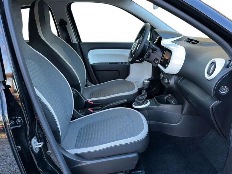 Renault Twingo Twingo SCe 65 CV Intens