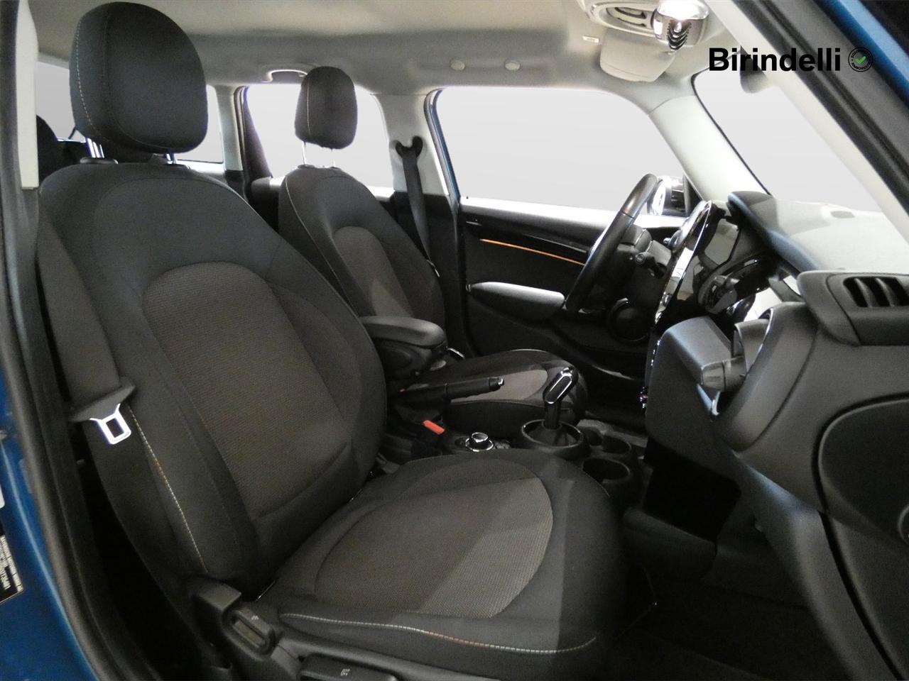 MINI Mini 5 porte (F55) - Mini 1.5 Cooper Classic 5 porte