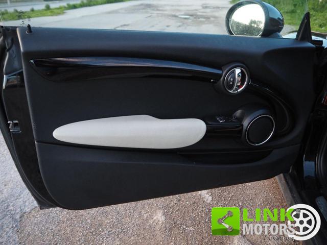 MINI Cooper S 2.0 Cooper S