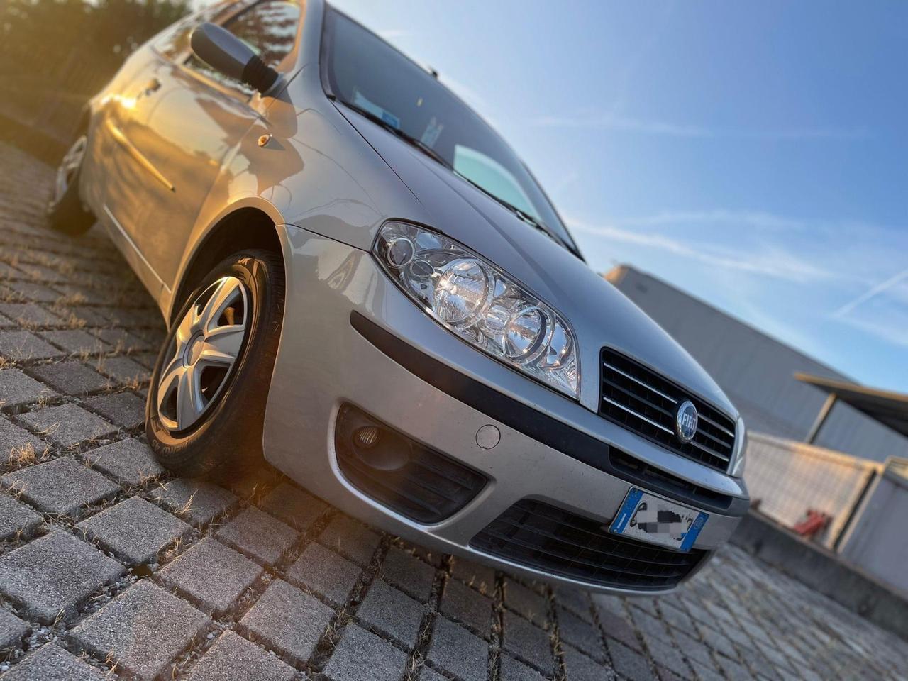 Fiat Punto 1.2 BENZINA GPL NUOVO 180.000 km