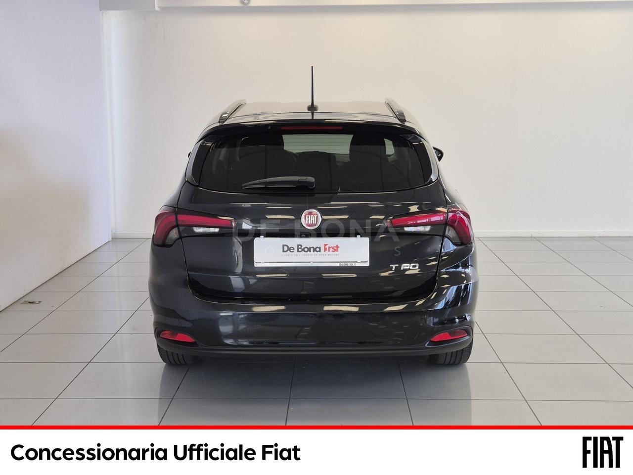 Fiat Tipo sw 1.3 mjt business s&s 95cv