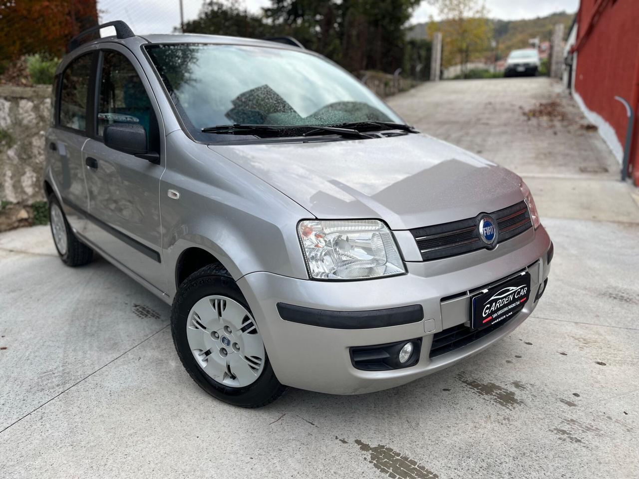 Fiat Panda 1.2 Dynamic