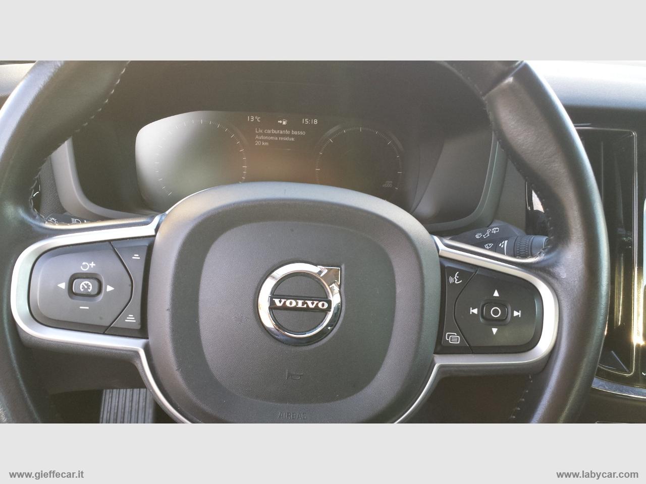 VOLVO V60 D3 Geartronic Business