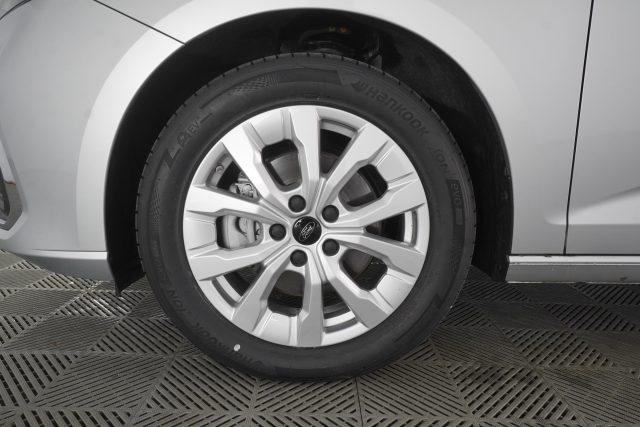 FORD Tourneo Connect Grand Tourneo Connect 2.0 EcoBlue 122 CV aut. Tita