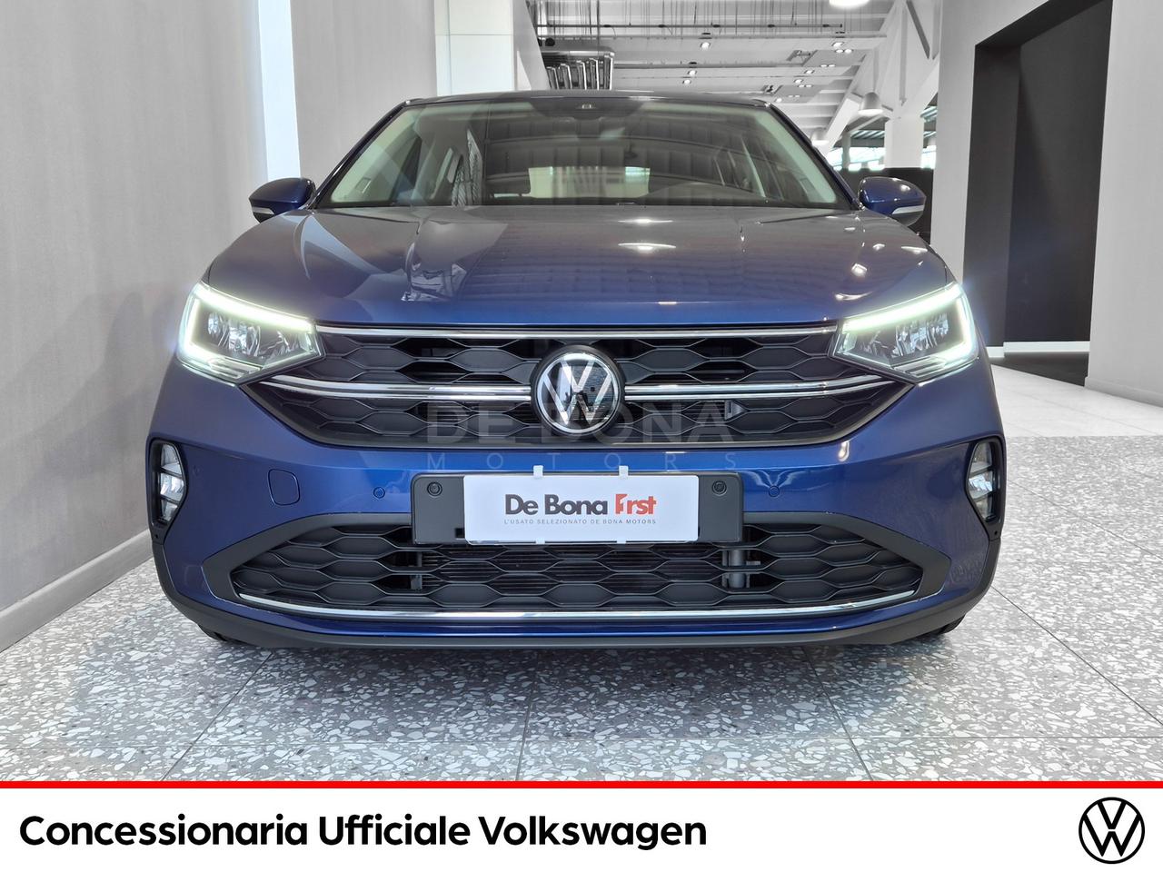 Volkswagen Taigo 1.0 tsi life 110cv