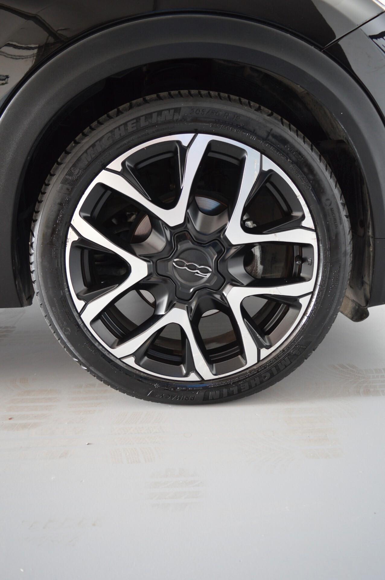 Fiat 500X 1.0 T3 120 CV Cross GARANZIA FINO A 3 ANNI!!!!