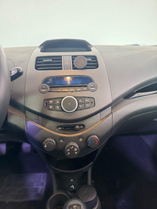 CHEVROLET Spark 1.0 LS