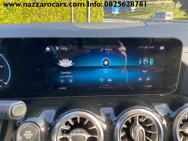 MERCEDES-BENZ GLA 220 d Automatic 4Matic Premium FULL OPTIONAL