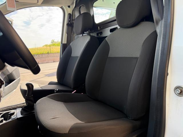 DACIA Dokker 1.6 8V 100CV Start&Stop GPL Furgone