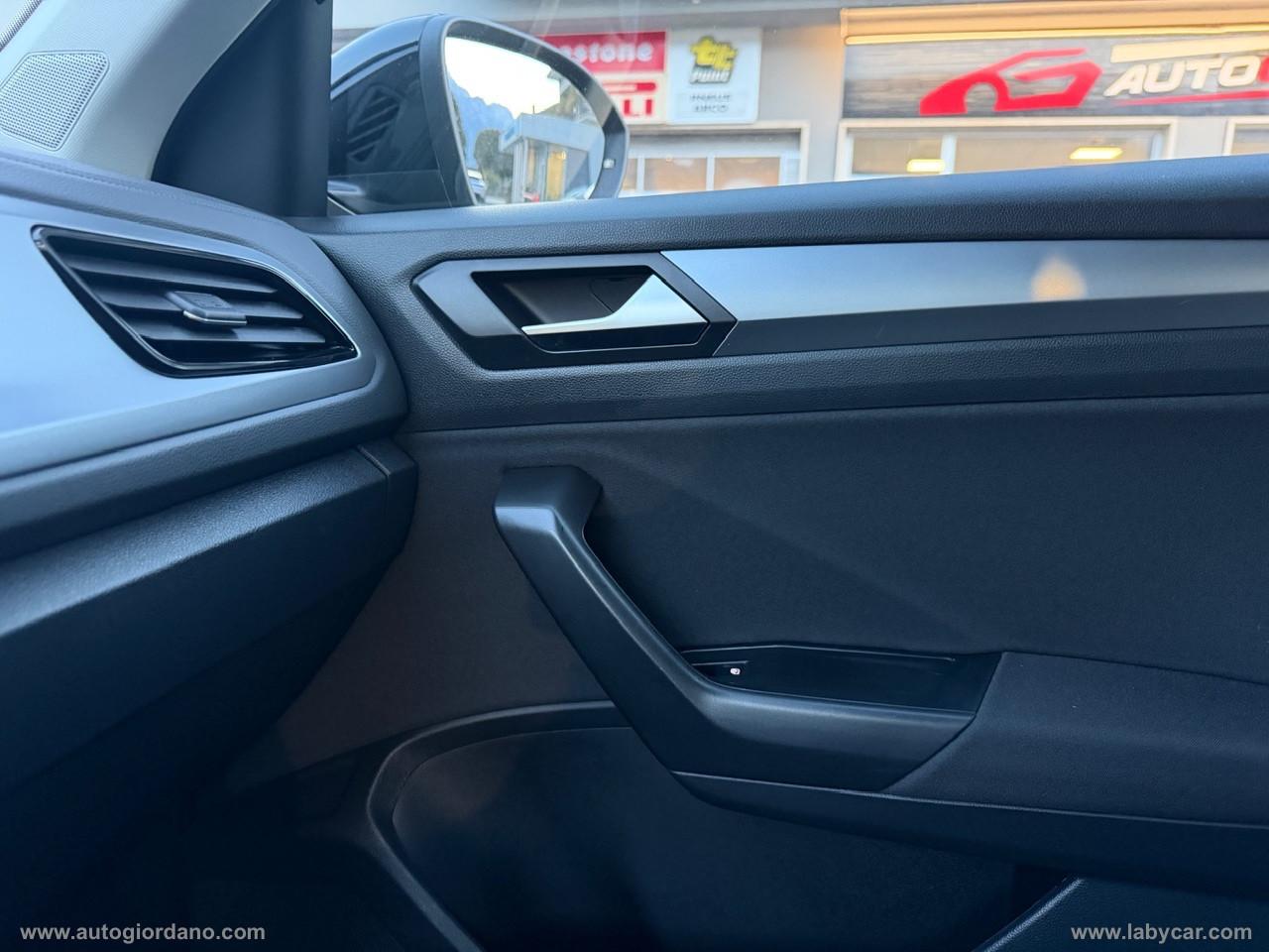 VOLKSWAGEN T-Roc 1.0 TSI Edition Plus