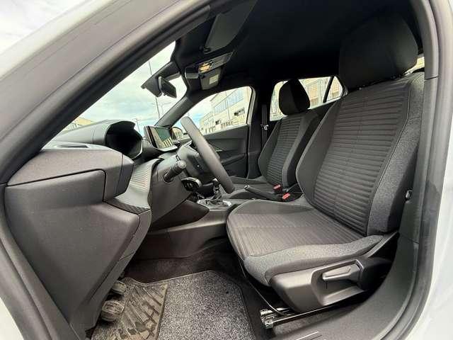 Peugeot 2008 PureTech 100 S&S Allure