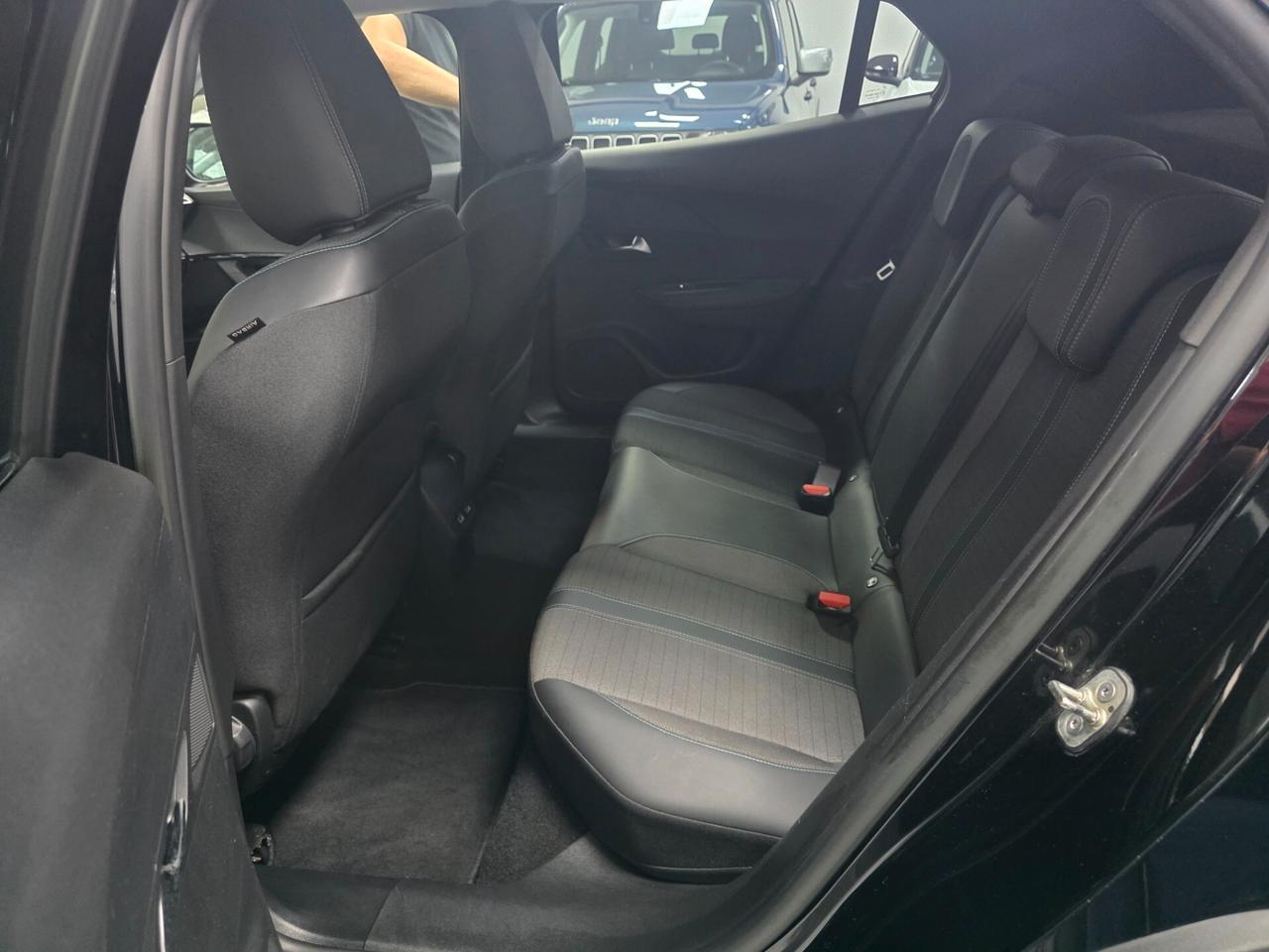 Peugeot 2008 BlueHDi 110 S&S Allure