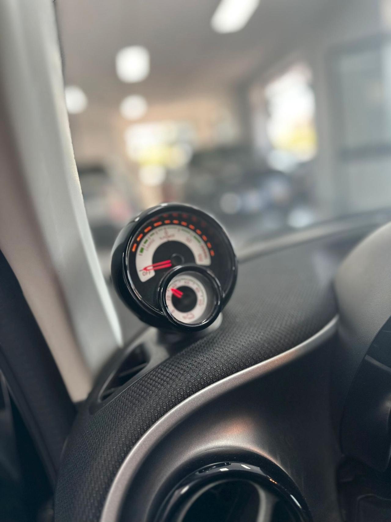 Smart ForTwo EQ COUPE 56cv 41KW 2022