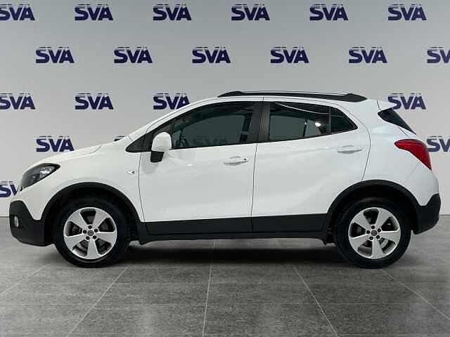 Opel Mokka 1.6CDTI 136CV Ego - NEOPATENTATI