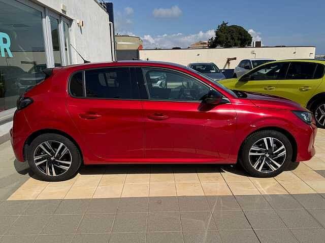 Peugeot 208 PureTech 100 Stop&Start 5 porte Allure Pack