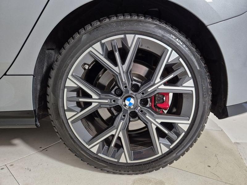 BMW Serie 1 F70 118d MSport Pro auto