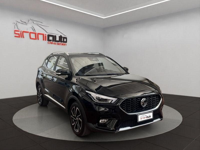 MG ZS ZS 1.5 Classic Luxury