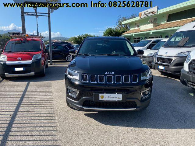 JEEP Compass *PROMO DEL MESE*2.0 Multijet II aut. 4WD Limited