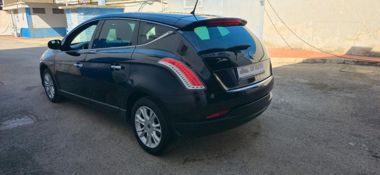 Lancia Delta 1.6 MJT DPF 105 CV Gold