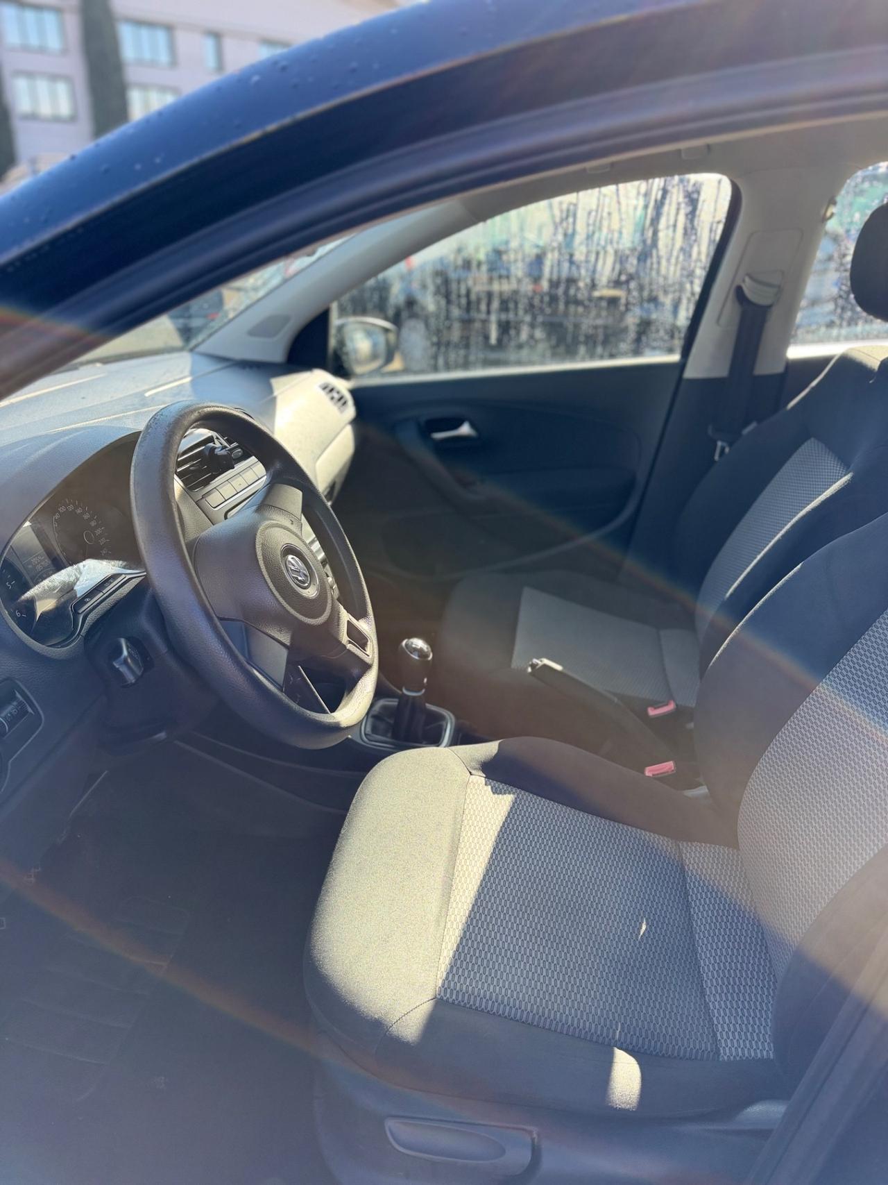 Volkswagen Polo 1.2 70 CV 5p. Comfortline