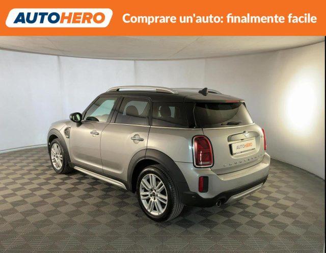 MINI Countryman 2.0 Cooper D Essential Countryman