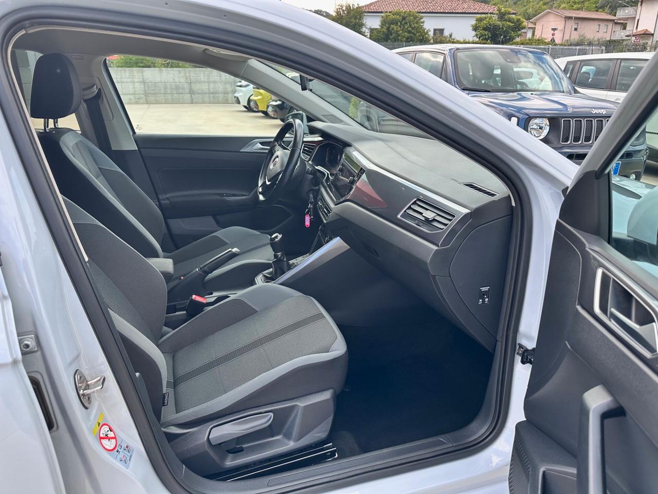 Volkswagen Polo 1.0 TSI 5p. R-LINE