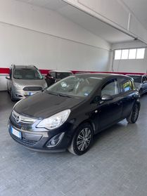 Opel Corsa 1.2 Benzina 2013 / Sport / Neopatentati/