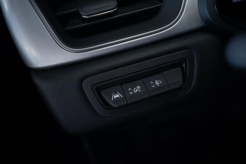 Renault Captur 1.6 E-Tech full hybrid Techno 145cv auto