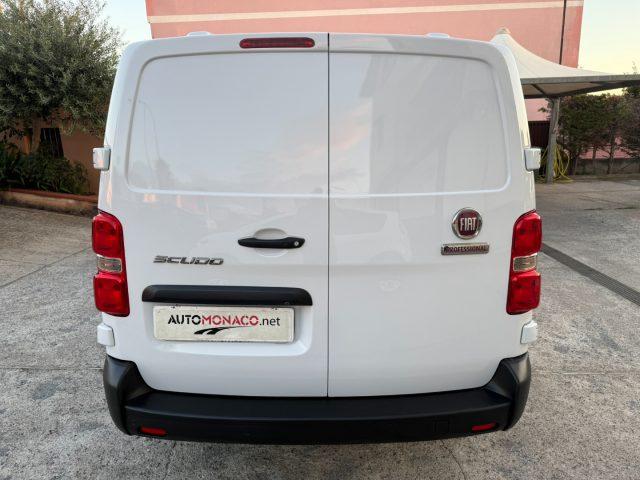 FIAT Scudo 1.5 BlueHDi L3 H1 (maxi) Furgone Business