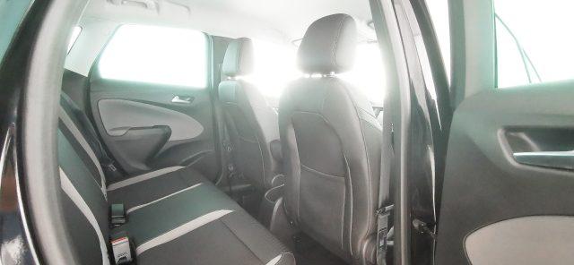 OPEL Crossland X 1.2 12V Start&Stop Innovation