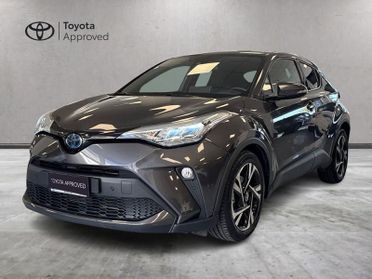 Toyota C-HR C-HR 1.8h Trend e-cvt