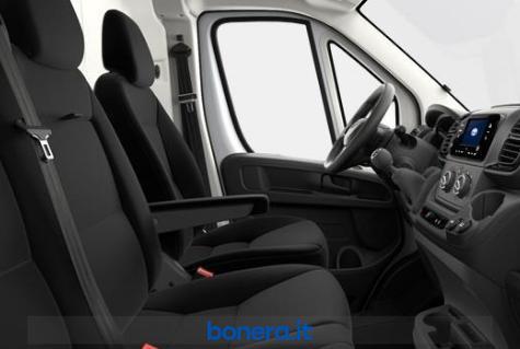 Toyota Proace Max Furgone Proace Max 33 2.2d 120cv L2h1