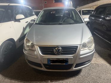 Volkswagen Polo 1.2/60CV 5p. Anno 2007