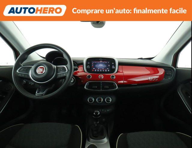 FIAT 500X 1.0 T3 120 CV City Cross