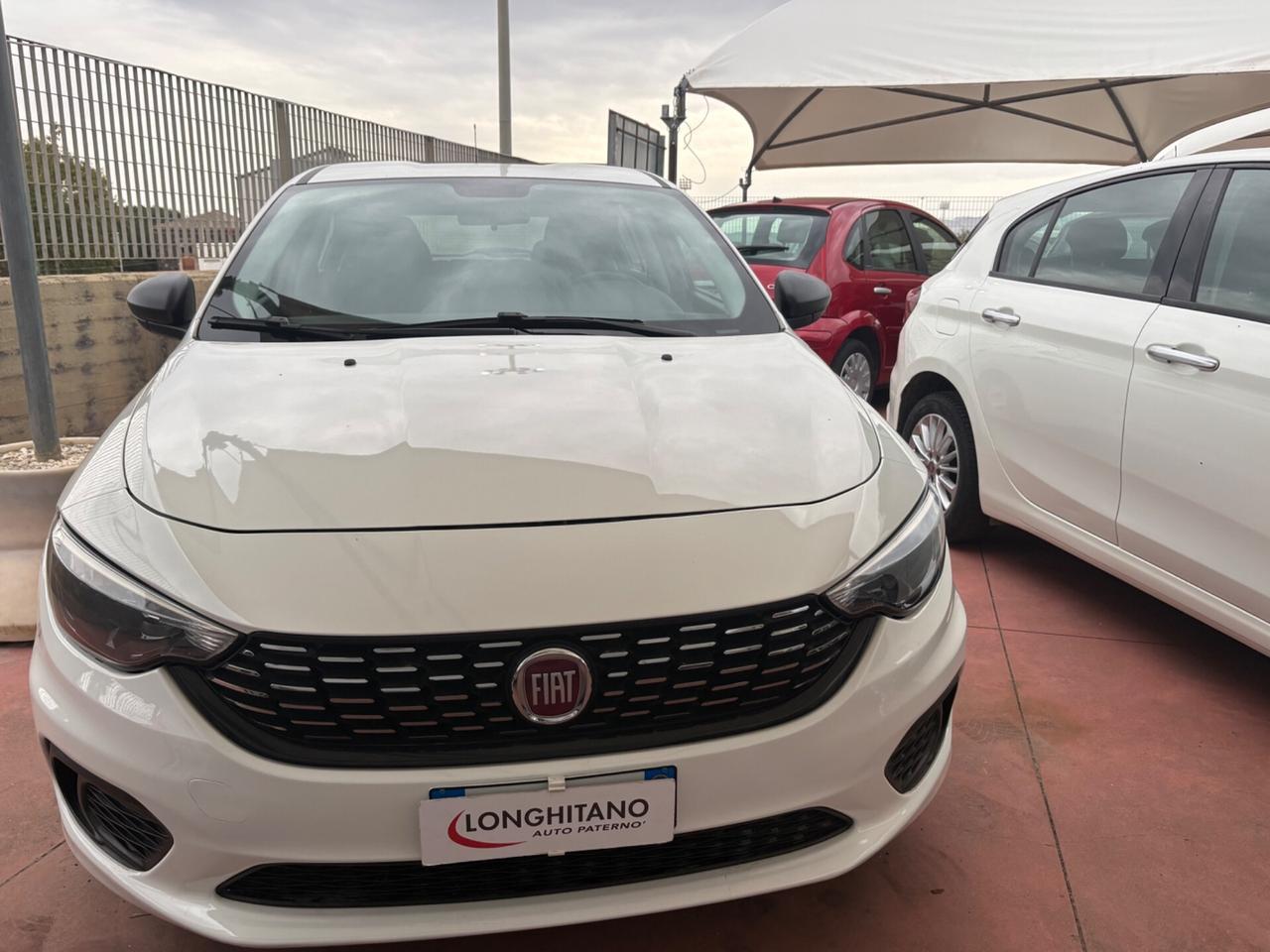 Fiat Tipo 1.3 Mjt S&S 5 porte Lounge