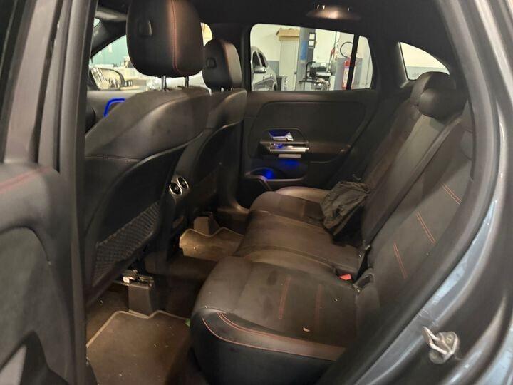 Mercedes-benz GLA 200 180 d Automatic AMG Line Premium