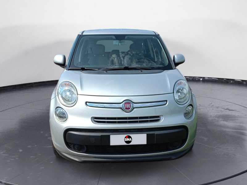 FIAT 500L Living 1.3 mjt Pop Star 7posti