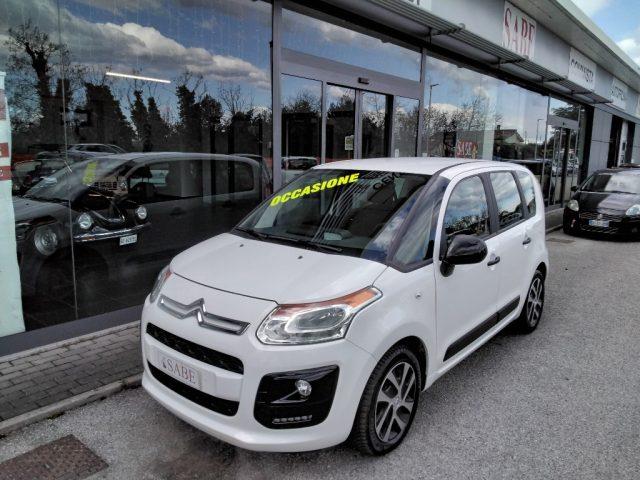 CITROEN C3 Picasso PureTech 110 Feel Edition