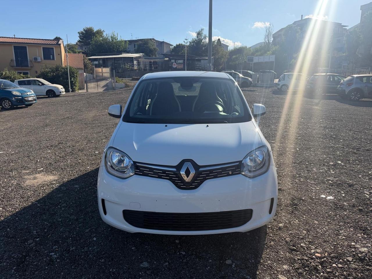Renault Twingo SCe 65 CV Signature