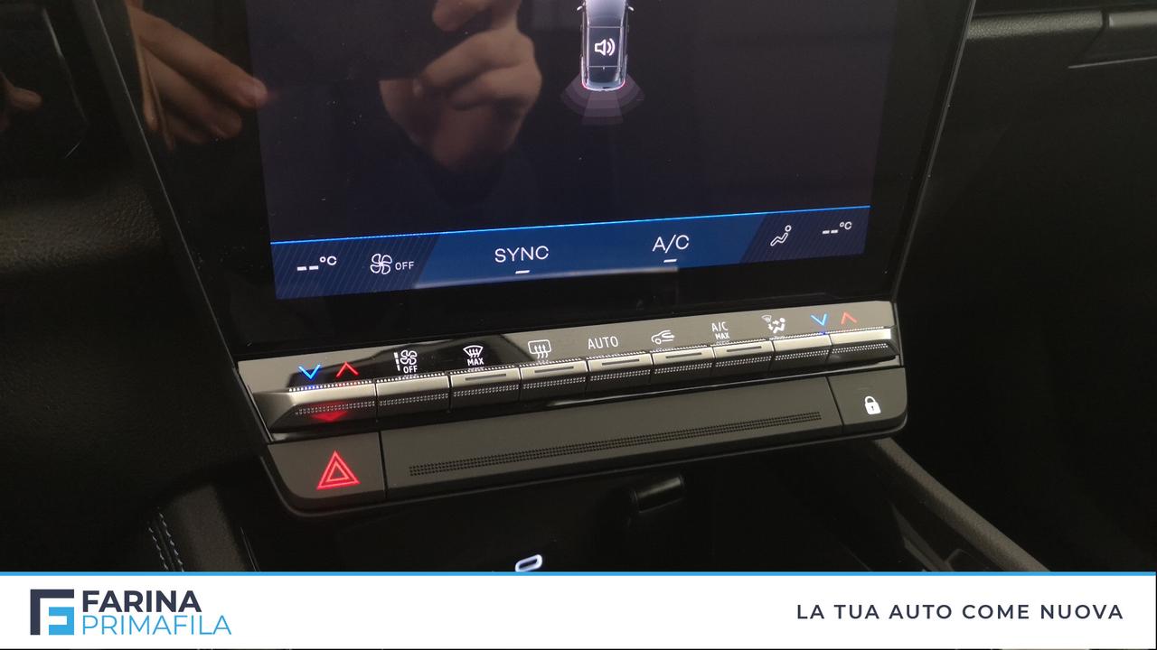 RENAULT NUOVO AUSTRAL iconic esprit Alpine MY24 E-Tech full h